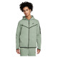 Nike Ανδρική ζακέτα Sportswear Tech Fleece Nike Ανδρική ζακέτα Sportswear Tech Fleece